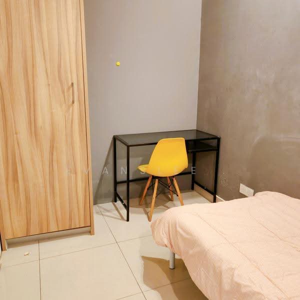Service Residence for Rent at Univ 360 Place - Evanslee . - Bedroom - PropertyGuru.com.my