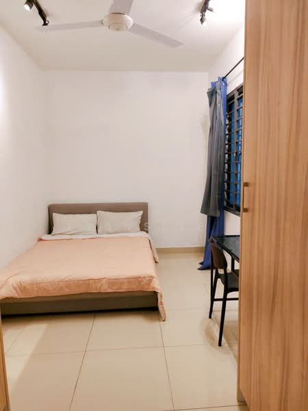 Service Residence for Rent at Univ 360 Place - Evanslee . - Bedroom - PropertyGuru.com.my