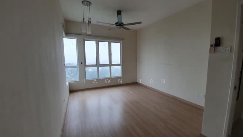 Kondominium untuk Dijual di 1 Sentul - Shawn Tan - Living Room - PropertyGuru.com.my