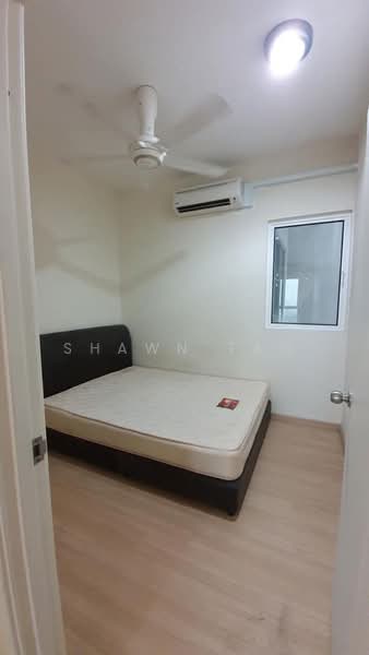 Kondominium untuk Dijual di 1 Sentul - Shawn Tan - Bedroom - PropertyGuru.com.my
