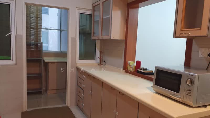 Kondominium untuk Dijual di 1 Sentul - Shawn Tan - Kitchen - PropertyGuru.com.my
