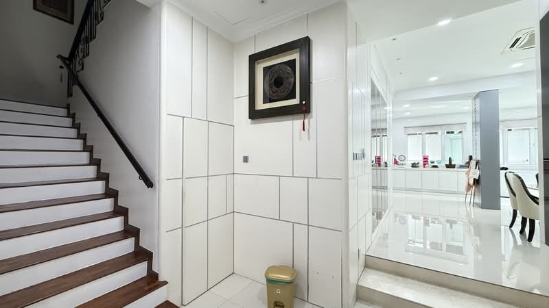 Semi-Detached House for Sale in Beverly Heights (Ampang) - Dlynie Ooi - Interior - PropertyGuru.com.my