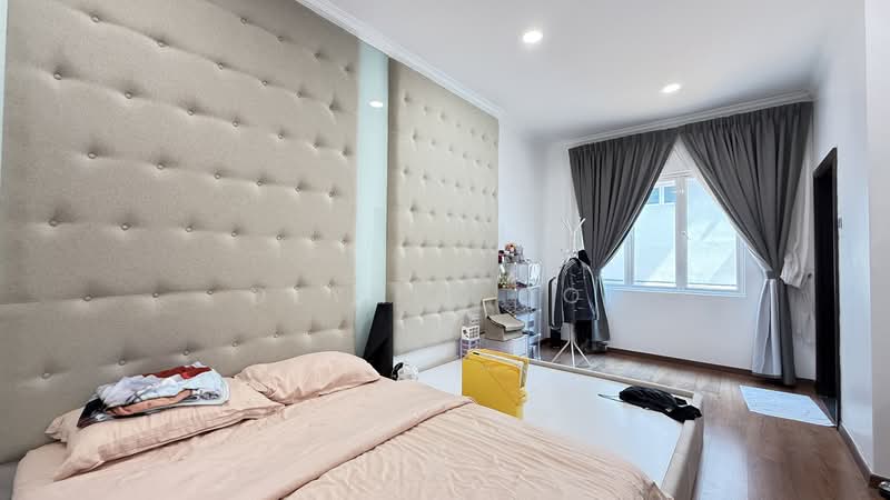 Semi-Detached House for Sale in Beverly Heights (Ampang) - Dlynie Ooi - Bedroom - PropertyGuru.com.my