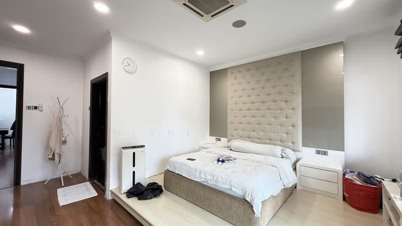 Semi-Detached House for Sale in Beverly Heights (Ampang) - Dlynie Ooi - Bedroom - PropertyGuru.com.my
