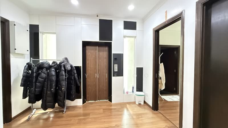 Semi-Detached House for Sale in Beverly Heights (Ampang) - Dlynie Ooi - Entrance - PropertyGuru.com.my