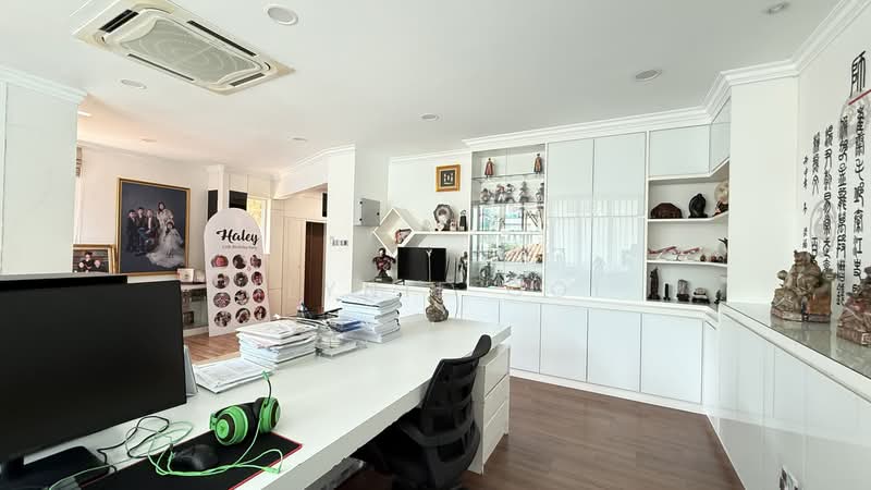 Semi-Detached House for Sale in Beverly Heights (Ampang) - Dlynie Ooi - Interior - PropertyGuru.com.my
