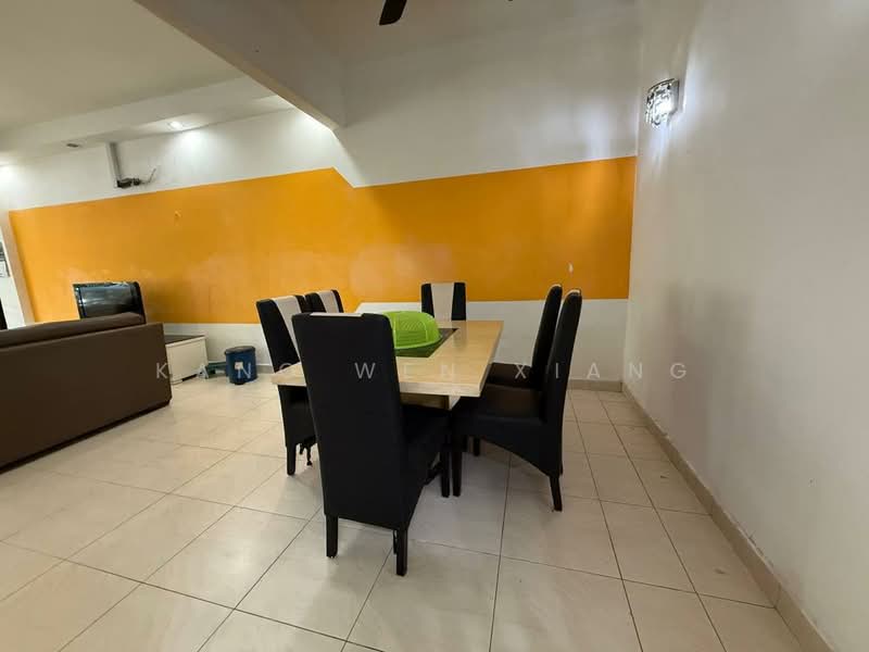Rumah Teres 2-Tingkat untuk Dijual di Permas Jaya (Johor) - Kang Wen Xiang - PropertyGuru.com.my