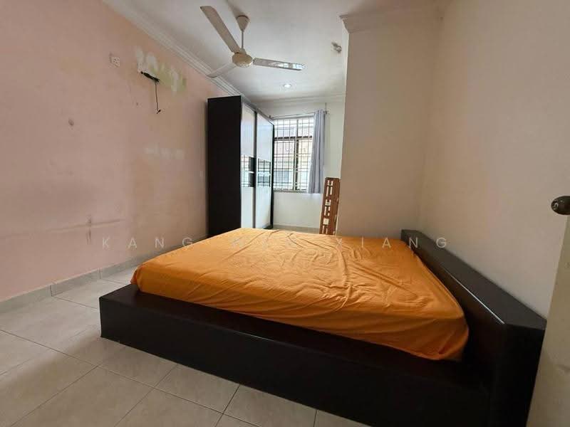 Rumah Teres 2-Tingkat untuk Dijual di Permas Jaya (Johor) - Kang Wen Xiang - PropertyGuru.com.my