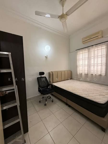 Rumah Teres 2-Tingkat untuk Dijual di Permas Jaya (Johor) - Kang Wen Xiang - PropertyGuru.com.my