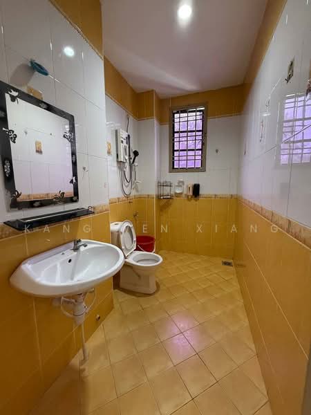 Rumah Teres 2-Tingkat untuk Dijual di Permas Jaya (Johor) - Kang Wen Xiang - PropertyGuru.com.my