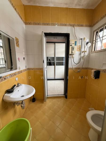Rumah Teres 2-Tingkat untuk Dijual di Permas Jaya (Johor) - Kang Wen Xiang - PropertyGuru.com.my