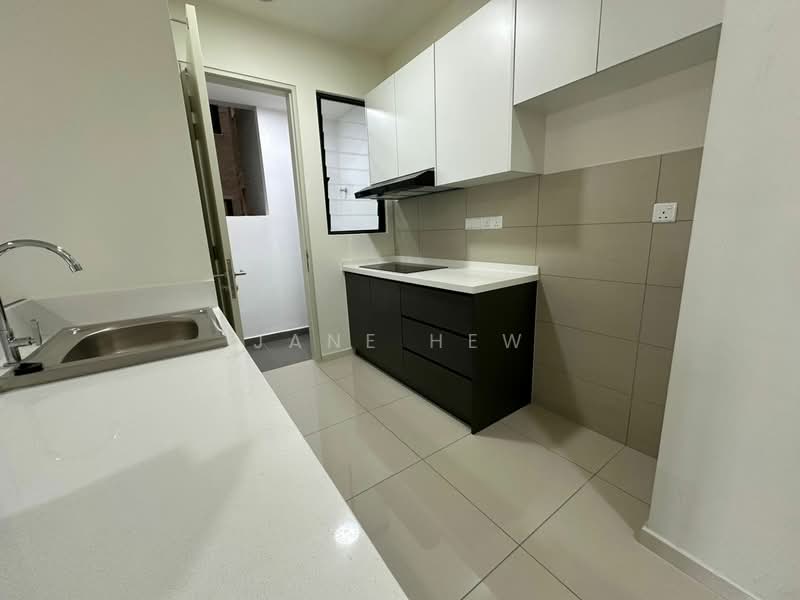 Service Residence for Rent at Sunway Avila Residences - Jane Hew - Kitchen - PropertyGuru.com.my