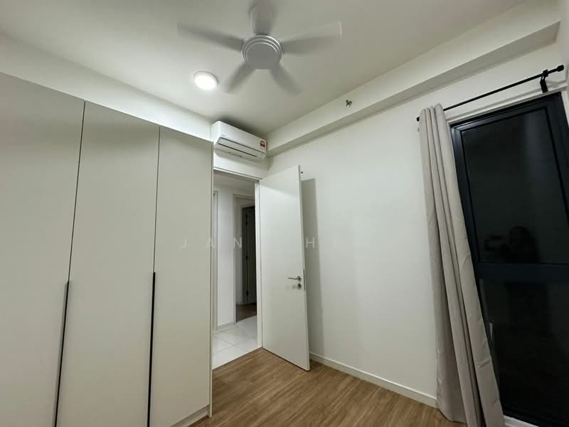 Service Residence for Rent at Sunway Avila Residences - Jane Hew - Bedroom - PropertyGuru.com.my