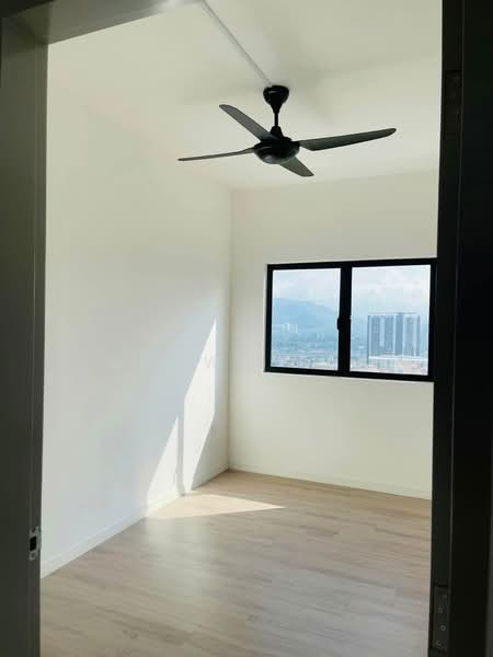 Condominium for Sale at Residensi Rampai (The Parc Tower) - Shawn Tan - Interior - PropertyGuru.com.my