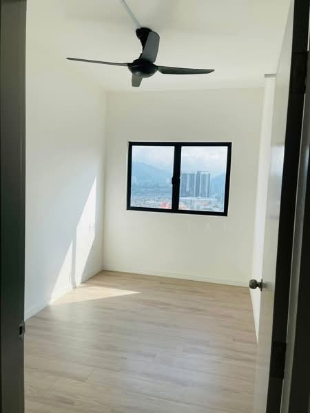 Condominium for Sale at Residensi Rampai (The Parc Tower) - Shawn Tan - Interior - PropertyGuru.com.my