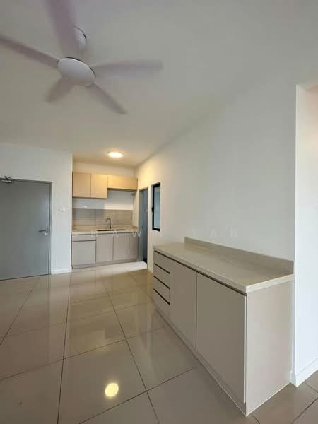 Condominium for Sale at Residensi Rampai (The Parc Tower) - Shawn Tan - Kitchen - PropertyGuru.com.my