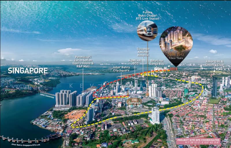 Service Residence for Sale at Vista Tiara (MBW Bay) - Kevin Tan - Exterior - PropertyGuru.com.my