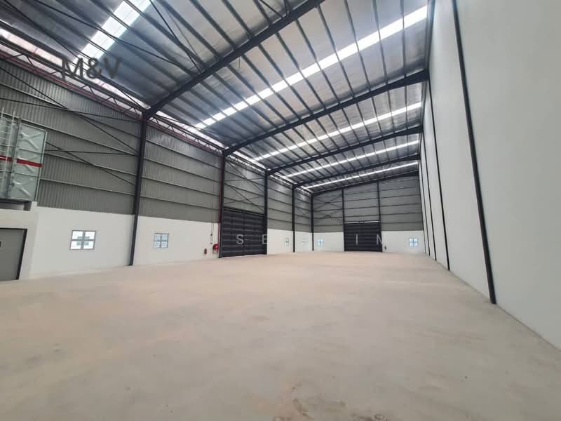 Semi-D Factory for Sale in Kapar (Selangor) - Cassey Lim - PropertyGuru.com.my
