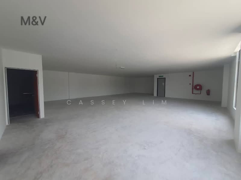 Semi-D Factory for Sale in Kapar (Selangor) - Cassey Lim - PropertyGuru.com.my