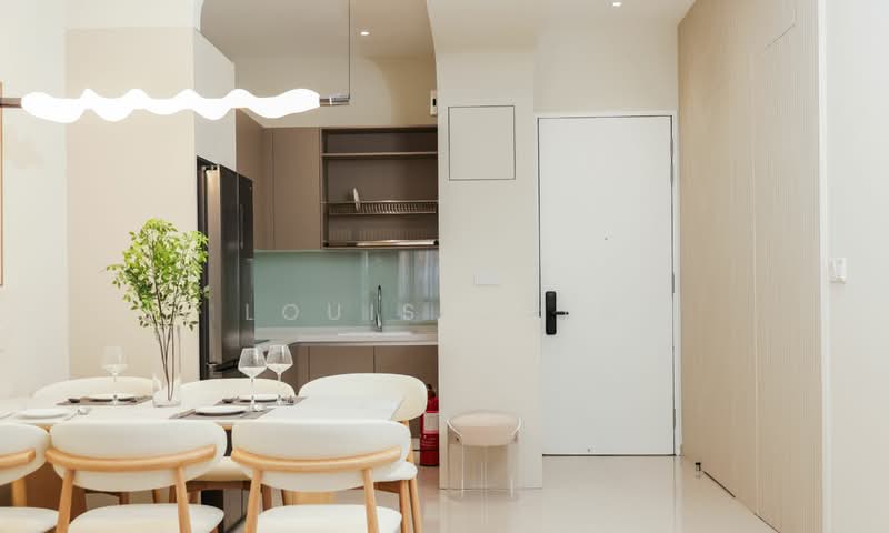 Kediaman Servis untuk Dijual di 2Rio Residence @ Bandar Puteri Puchong - Louis Chen - PropertyGuru.com.my
