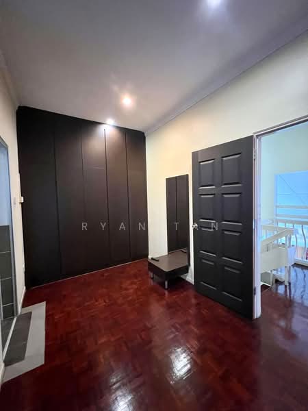 Semi-Detached House for Sale in Perling (Johor) - Ryan Tan - Bedroom - PropertyGuru.com.my