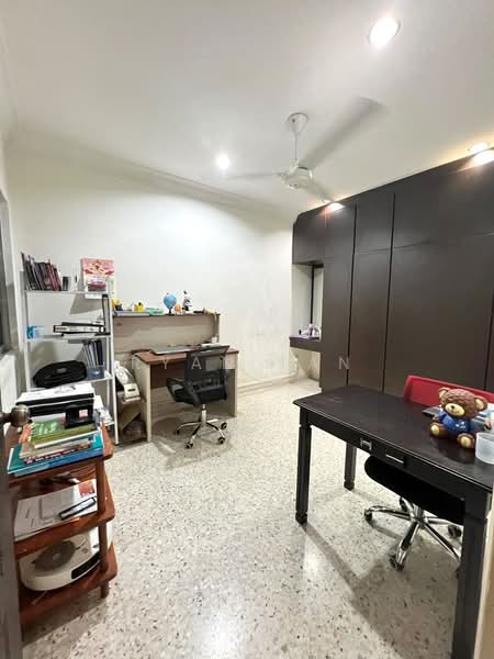 Semi-Detached House for Sale in Perling (Johor) - Ryan Tan - Study - PropertyGuru.com.my