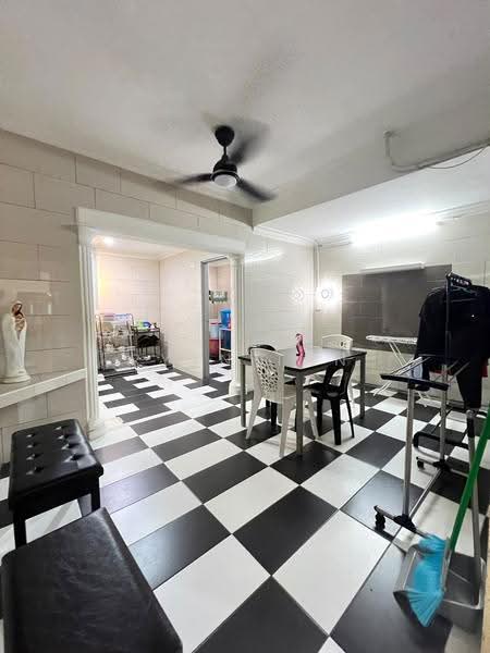 Semi-Detached House for Sale in Perling (Johor) - Ryan Tan - Interior - PropertyGuru.com.my