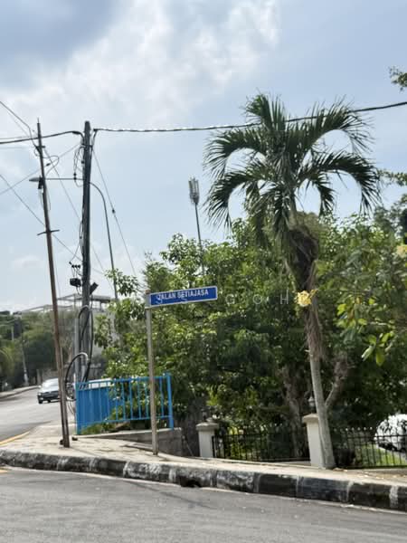 2-storey Terraced House for Sale in Bukit Damansara (Damansara Heights) - Jass Goh - PropertyGuru.com.my