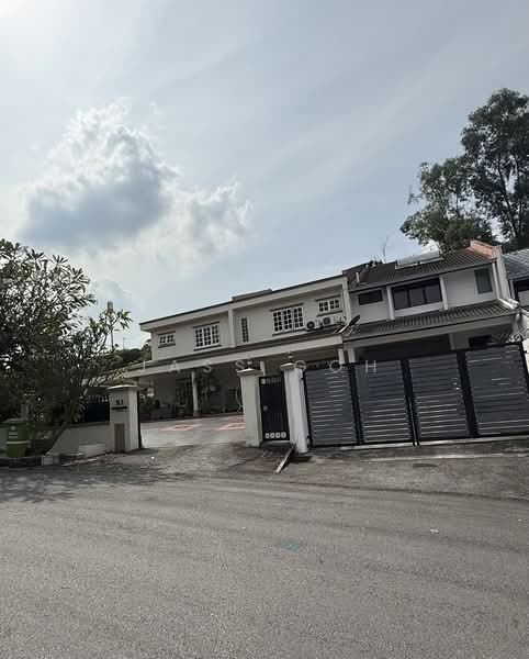 2-storey Terraced House for Sale in Bukit Damansara (Damansara Heights) - Jass Goh - Exterior - PropertyGuru.com.my