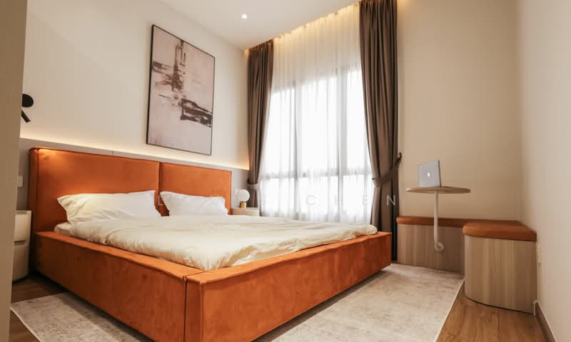 Kediaman Servis untuk Dijual di 2Rio Residence @ Bandar Puteri Puchong - Louis Chen - Bedroom - PropertyGuru.com.my