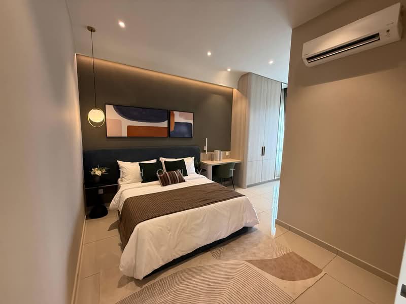 Rumah Teres 2-Tingkat untuk Dijual di Kota Kemuning (Shah Alam) - Thony Tan - Bedroom - PropertyGuru.com.my