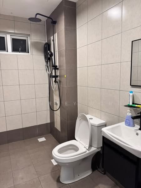 Kediaman Servis untuk Disewa di One 49 Residence - Sheirley Wong - Bathroom - PropertyGuru.com.my