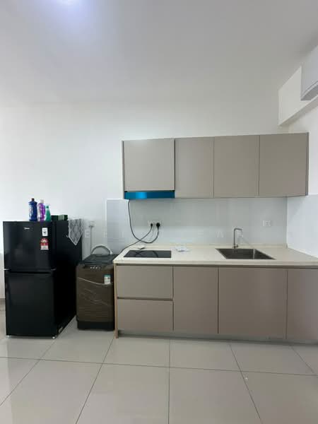 Service Residence for Rent at One Equine - Jeff Cheah - Kitchen - PropertyGuru.com.my