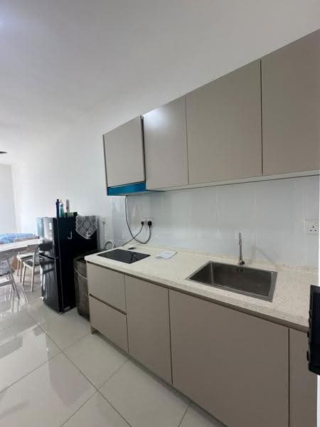 Service Residence for Rent at One Equine - Jeff Cheah - Kitchen - PropertyGuru.com.my
