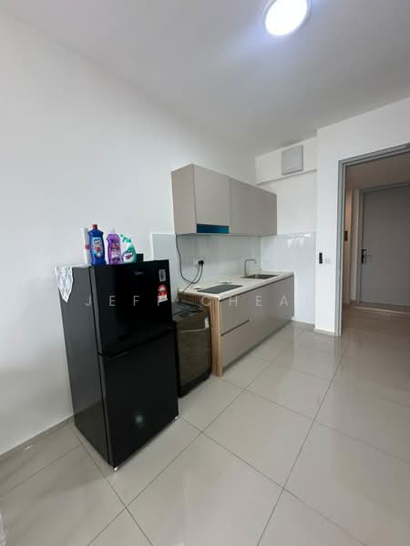 Service Residence for Rent at One Equine - Jeff Cheah - Kitchen - PropertyGuru.com.my
