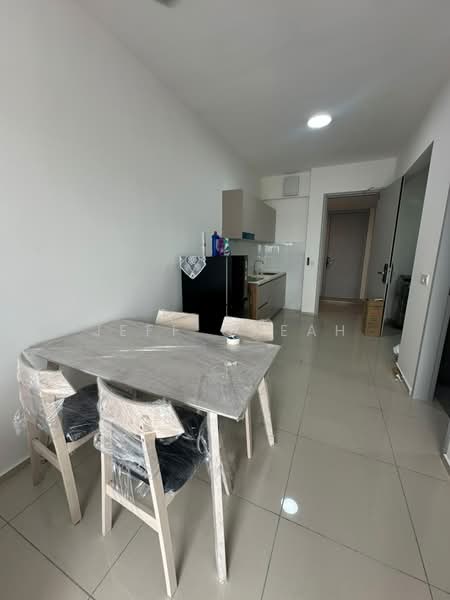 Service Residence for Rent at One Equine - Jeff Cheah - Dining Room - PropertyGuru.com.my