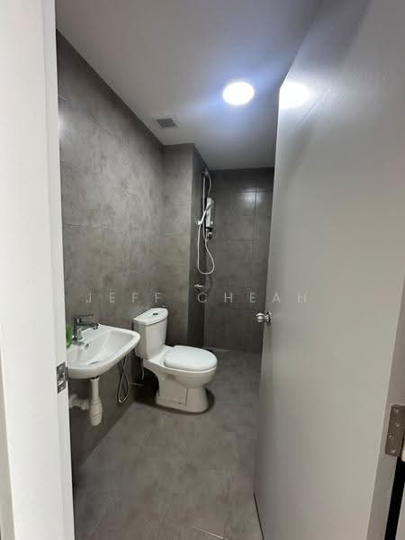 Service Residence for Rent at One Equine - Jeff Cheah - Bathroom - PropertyGuru.com.my