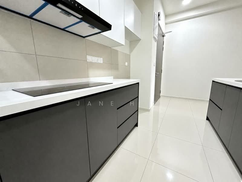 Service Residence for Rent at Sunway Avila Residences - Jane Hew - Kitchen - PropertyGuru.com.my