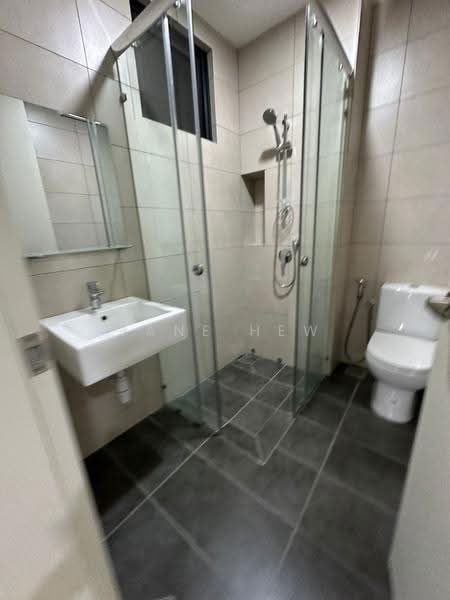 Service Residence for Rent at Sunway Avila Residences - Jane Hew - Bathroom - PropertyGuru.com.my