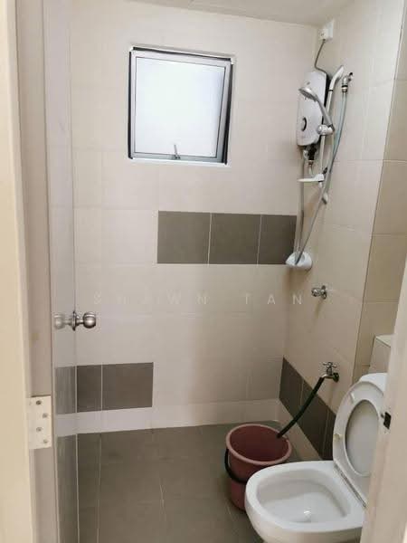 Condominium for Sale at Residensi Platinum Teratai - Shawn Tan - Bathroom - PropertyGuru.com.my