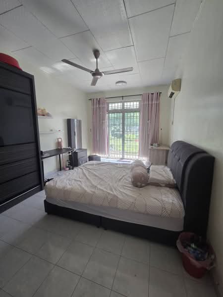 2-storey Terraced House for Sale in Skudai (Johor) - Eve Neo - Bedroom - PropertyGuru.com.my