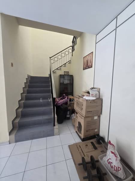 2-storey Terraced House for Sale in Skudai (Johor) - Eve Neo - Interior - PropertyGuru.com.my