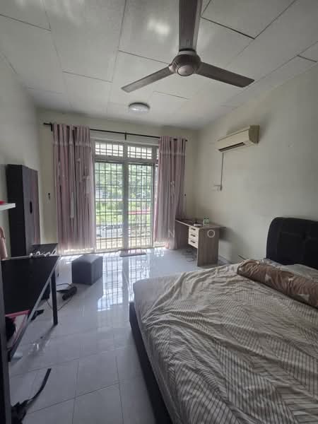 2-storey Terraced House for Sale in Skudai (Johor) - Eve Neo - Bedroom - PropertyGuru.com.my