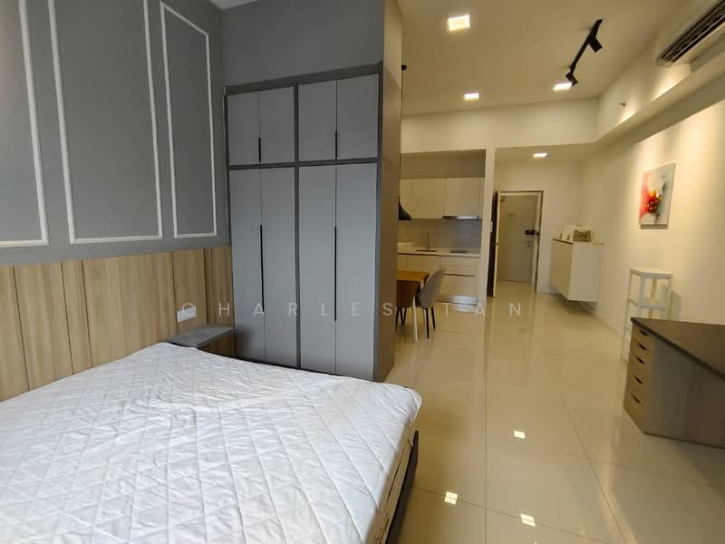 Kediaman Servis untuk Disewa di Chambers - Charles Tan - Bedroom - PropertyGuru.com.my
