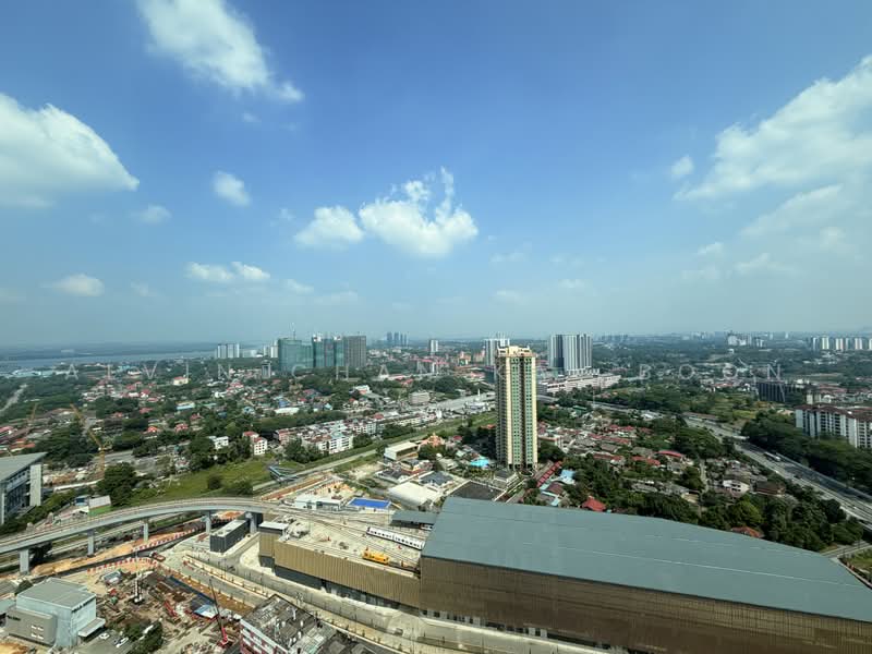 Kondominium untuk Disewa di SKS Pavillion Residences - Alvin Chan Kai Boon - Exterior - PropertyGuru.com.my