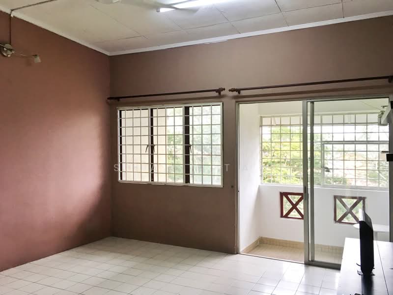 Pangsapuri untuk Dijual di Kenari Apartment - Shawn Tan - Interior - PropertyGuru.com.my