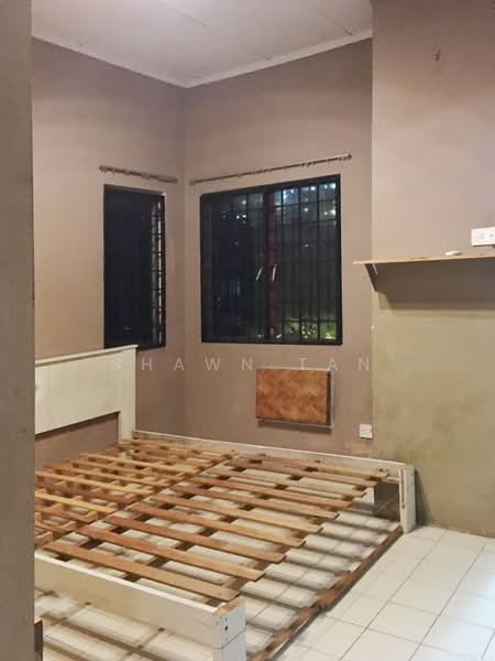 Pangsapuri untuk Dijual di Kenari Apartment - Shawn Tan - Bedroom - PropertyGuru.com.my