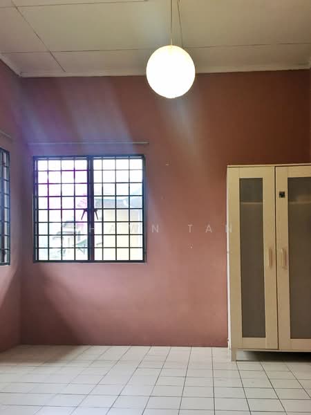 Pangsapuri untuk Dijual di Kenari Apartment - Shawn Tan - Interior - PropertyGuru.com.my