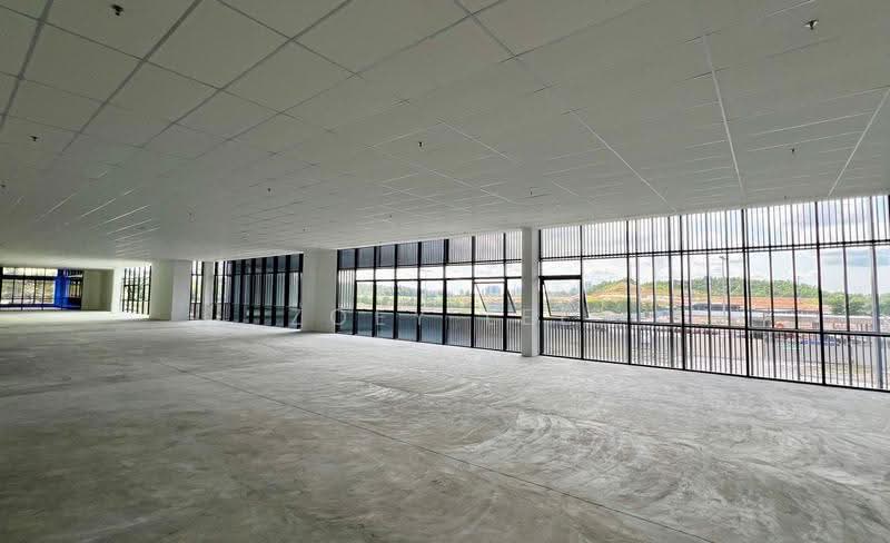 Factory for Rent in Iskandar Puteri (Nusajaya) (Johor) - Zoey Lee - Interior - PropertyGuru.com.my