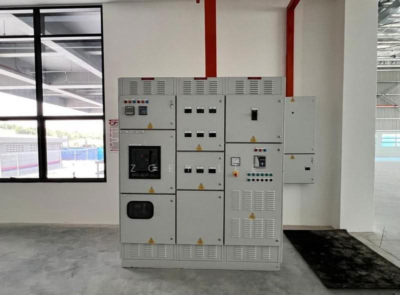 Factory for Rent in Iskandar Puteri (Nusajaya) (Johor) - Zoey Lee - PropertyGuru.com.my